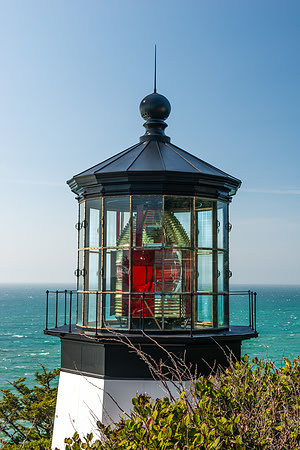 305 Cape Meares Lighthouse