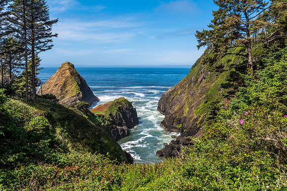 303 Hidden Cove