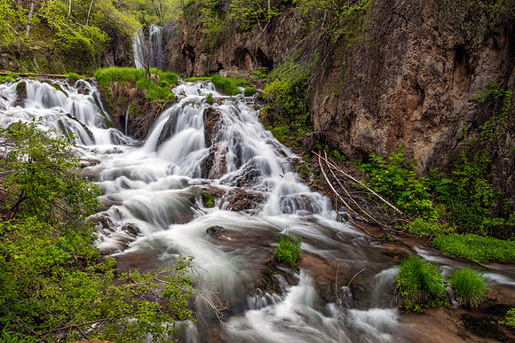 429 Lower Roughlock Falls