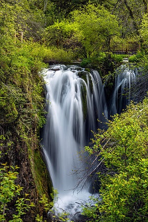428 Upper Roughlock Falls