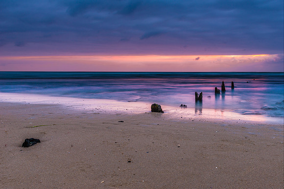 312 Pastel Beach