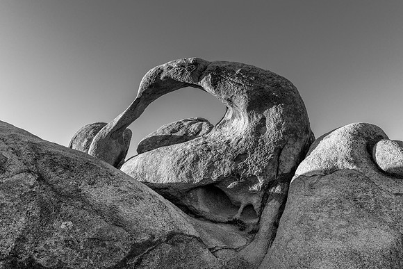 520 Mobius Arch