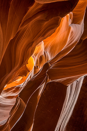 1304 Sandstone Shadows Vertical