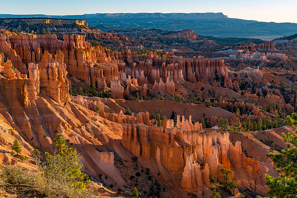 Bryce Canyon National Park
