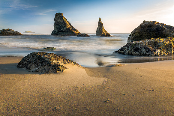318 Seabreeze Coastline