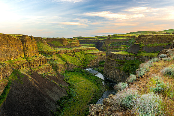 435 Palouse River Canyon