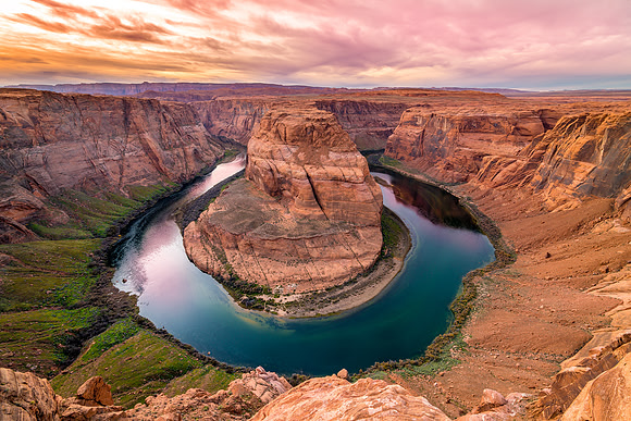 1309 Horseshoe Bend