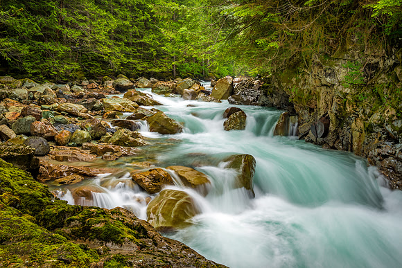 445 Nature's Pipeline