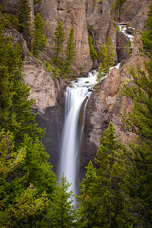 441 Tower Falls II