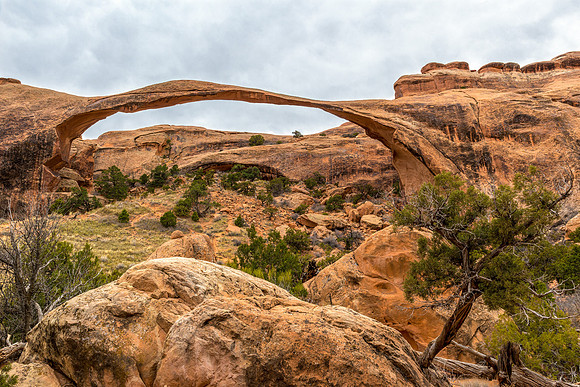 1329 Landscape Arch