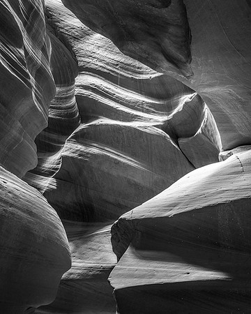 1603 Climb to Light