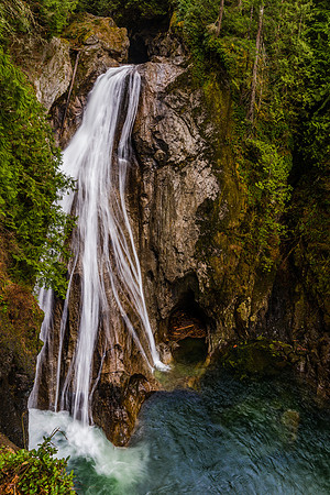 Lower Twin Falls