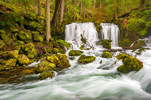 449 Pearsony Falls