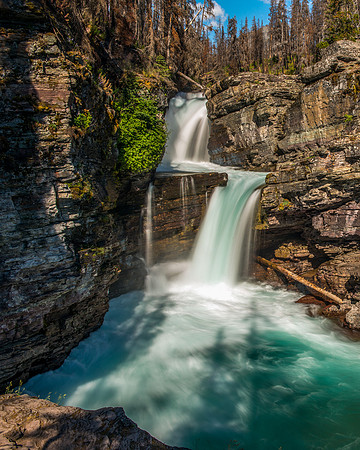 458 St. Mary Falls (vertical)