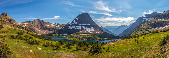 546 Hidden Lake Valley-GNP