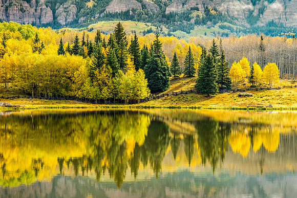 804 Aspen Reflections