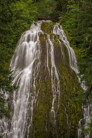Proxy Falls