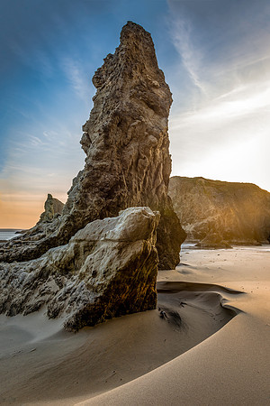 322 Oregon Coast Majesty