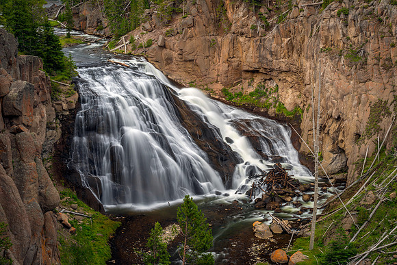 Gibbons Falls