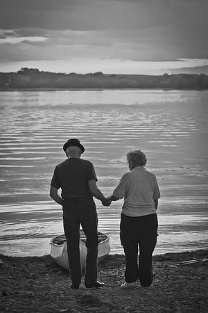 Love at Any Age