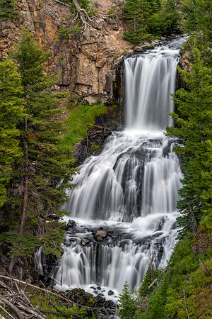 400 Undine Falls